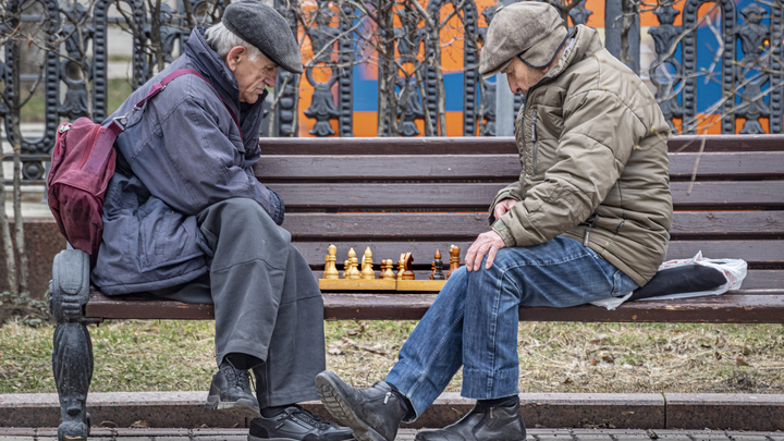 Пронько о проблеме пенсионеров: Пора с этим позором заканчивать