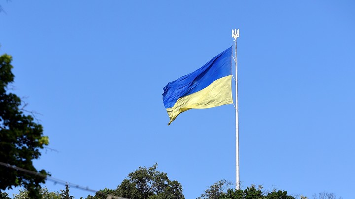 В Киеве отказались отвечать на вопрос о применении бельгийского оружия в России