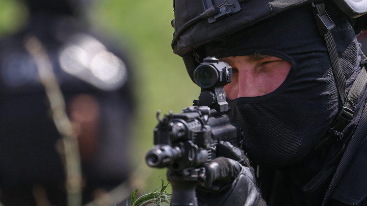 Русская армия отразила три атаки ВСУ у Работино на Запорожье