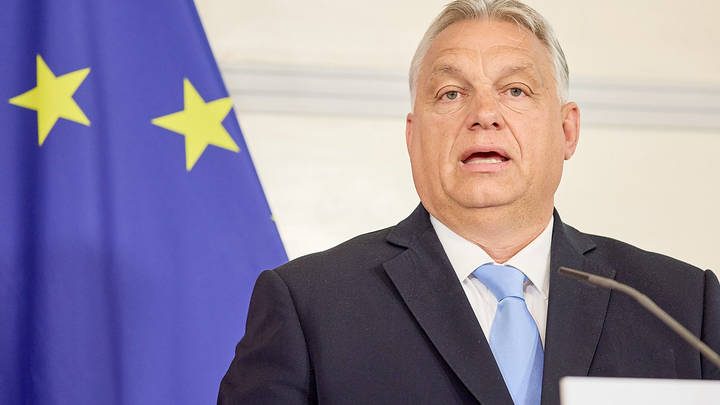 Партнёр России в Европе сдаёт позиции: Запад добился своего