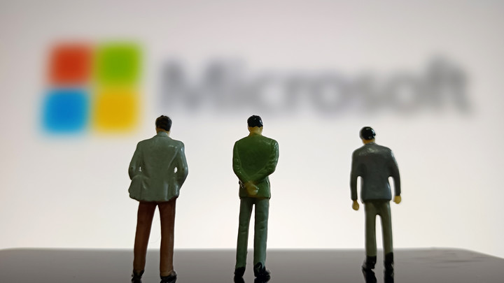 Microsoft установила для своих продуктов новый шрифт