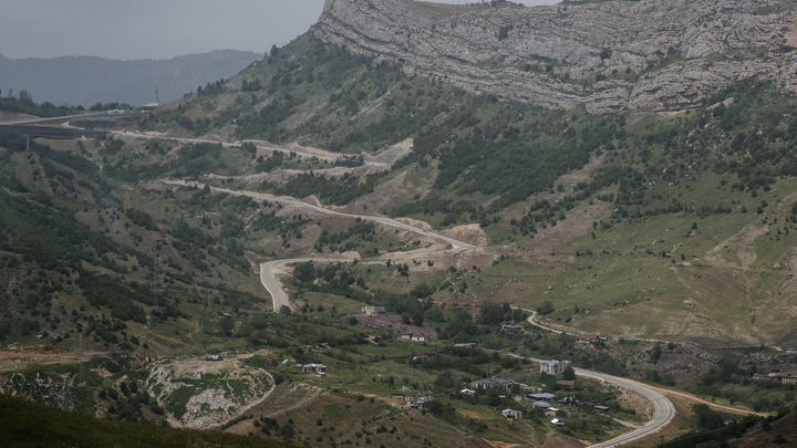 Дугин: Запад открывает в Закавказье второй фронт