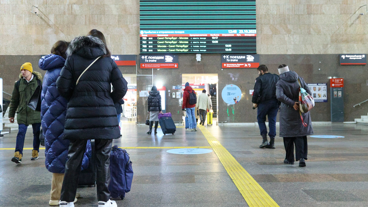 Эмигрантов отрезают от кормушки: Принципиальный момент в рекомендации Минтруда