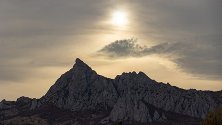 Научное сообщество обеспокоено загадочным поведением Солнца