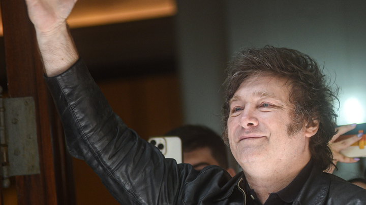 Президентом Аргентины стал выступающий против связей с Россией кандидат