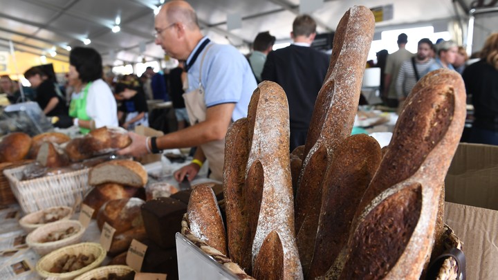 Ореховый (Хлебный) Спас 2024: что нельзя делать в этот день, традиции