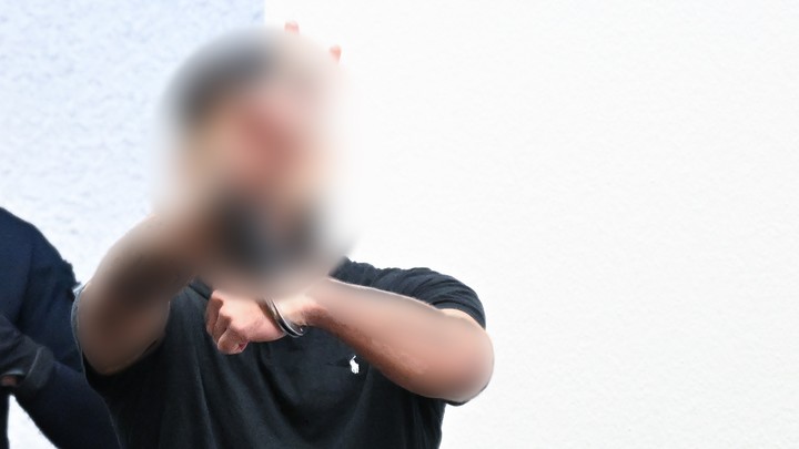 В ДНР задержали мужчину, подозреваемого в убийстве двоих товарищей