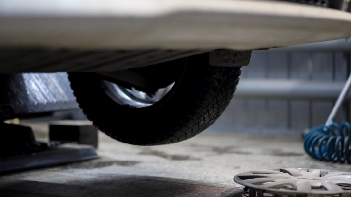 Ждать нечего: Синоптик разрешил москвичам переобувать резину. Но есть нюанс