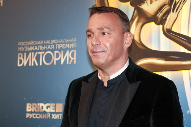 Кирилл Андреев из Иванушек International второй раз станет дедушкой Кирилл Андреев из Иванушек International второй раз станет дедушкой