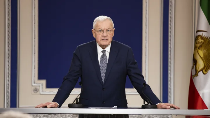 Келлог: Европы не будет за столом переговоров по украинскому конфликту