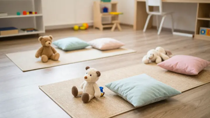 Уставшая от криков няня напоила младенца жидкостью для прочистки труб