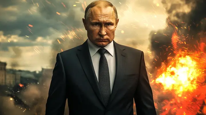 На Украине замерли: Путин громко сказал про мирные переговоры. Прозвучало главное – вот от чего Россия не откажется На Украине замерли: Путин громко сказал про мирные переговоры. Прозвучало главное – вот от чего Россия не откажется