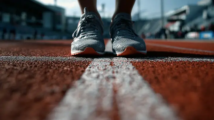 С Всероссийской федерации лёгкой атлетики сняты все санкции