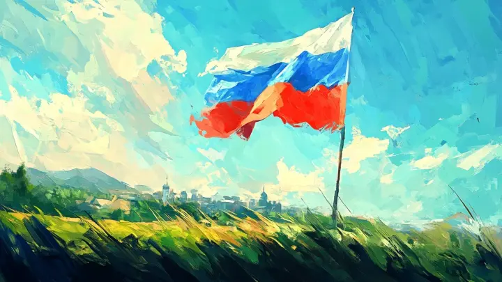 Теперь я понимаю, почему русские такие крепкие люди! Необычная поездка иностранцев в Россию изменила их мнение о нашей стране