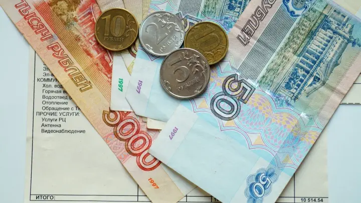 Жители России столкнутся с трудностями с переходом на оплату тепла по счетчикам