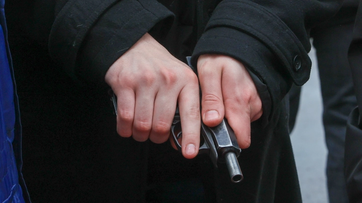 Совместил месть за унижение с возможностью попасть в Россию: Военкор Коц высказался о мотивах убийцы Парубия