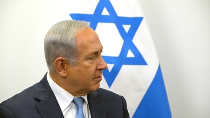 Сирийский вопрос с премьер-министром Израиля будут решать Лавров и Геращенко