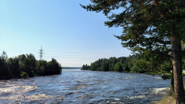 Сибирская вода для Азии - новый проект России. Что не так с этой сенсацией?