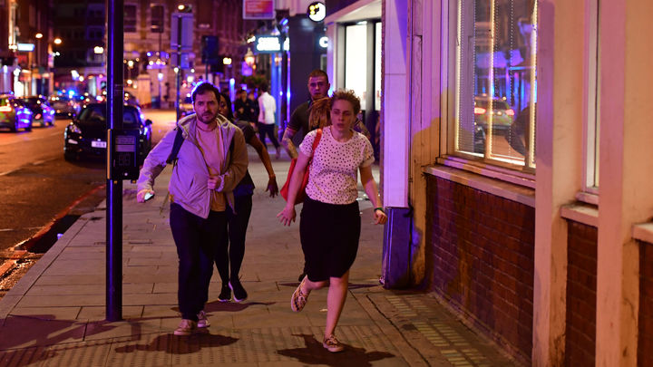 Жертвами терактов в Лондоне стали не менее 7 человек - СМИ