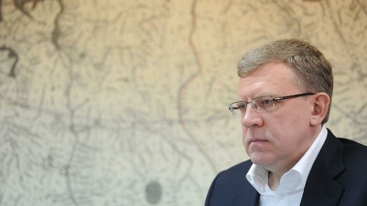 Кудрин призвал пенсионеров учиться и в 60 лет