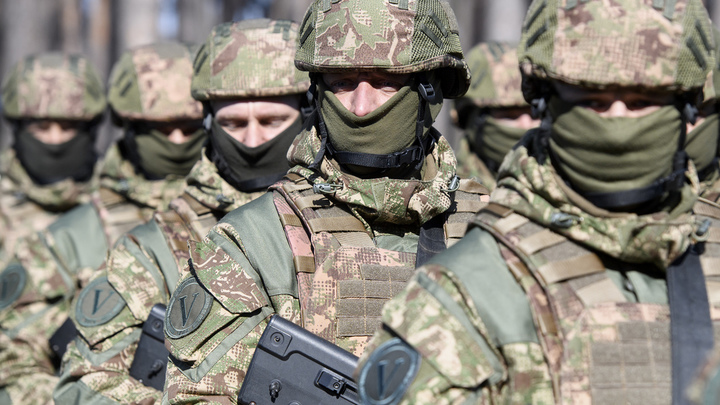 Киев боится повторения Донбасса: ВСУ стягивают бронетехнику в Закарпатье