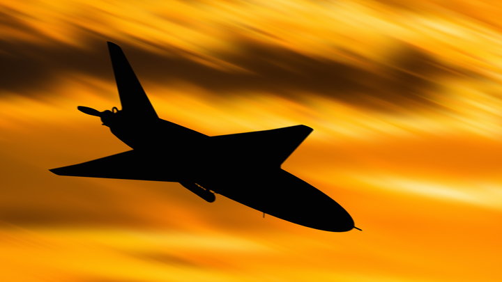 Украинский дрон обезврежен: Губернатор Орловской области рассказал подробности