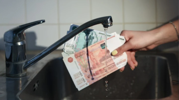 В России меняют порядок оплаты ЖКУ: Решили подстроиться под время зарплат