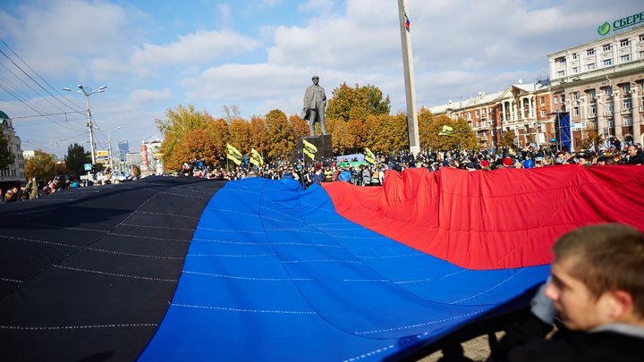 Два указа, два назначения: В ДНР появился новый премьер и вице-премьер