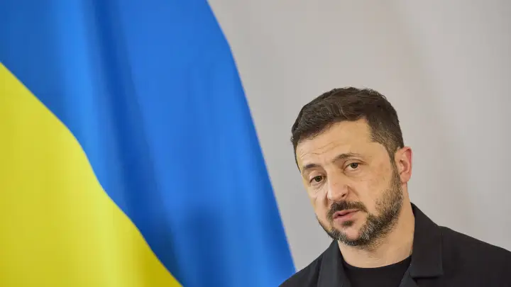 Экс-чиновник Пентагона уверен, что Европе пора прекратить помогать Украине