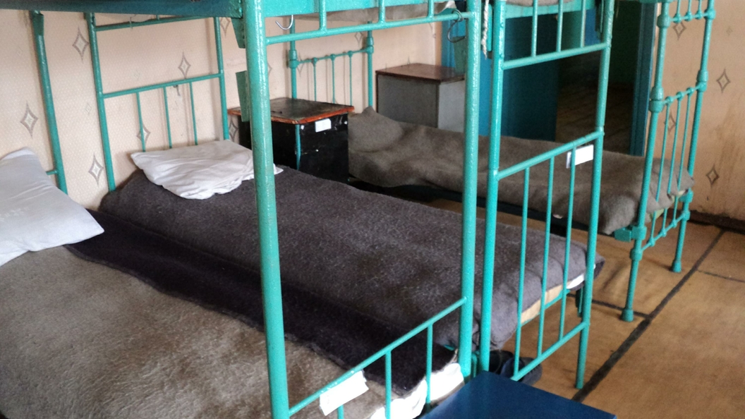 В Китайской республике лауреата Нобелевской премии освободили из тюрьмы из-за рака печени