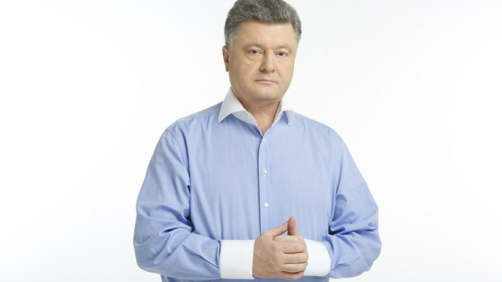 Между Ляшко и Порошенко: Холодные батареи стали большим символом Украины, чем «безвиз»