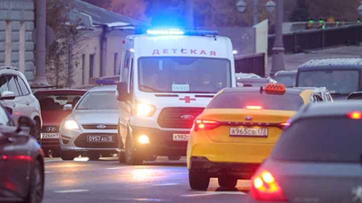 Пермские школьники заболели гепатитом А из-за грязной воды