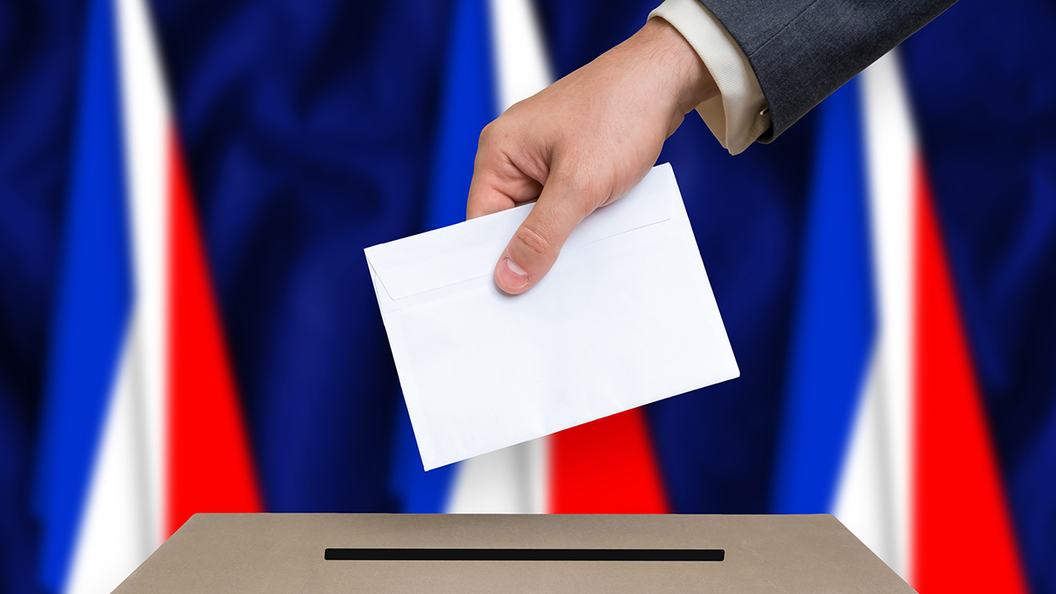 Французские сюрпризы: почему соцопросы не работают Французские сюрпризы: почему соцопросы не работают