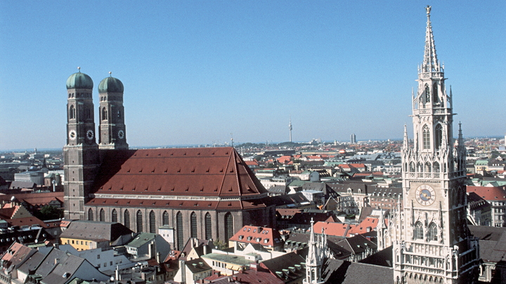 Прокуратура Мюнхена отобрала три квартиры из-за санкций -  в Германии нарушено право собственности