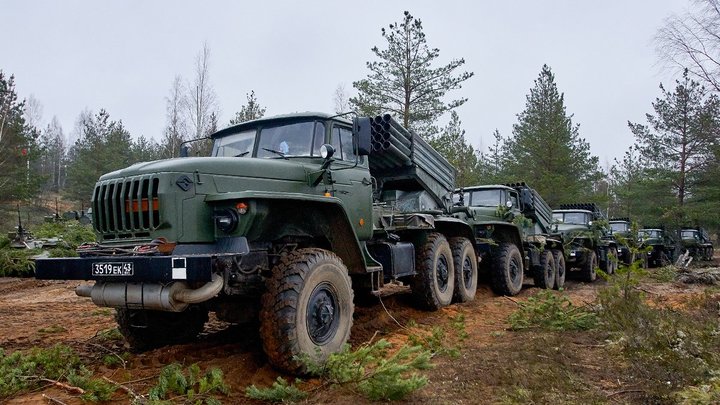 День ракетных войск и артиллерии 2023: поздравления в стихах и прозе