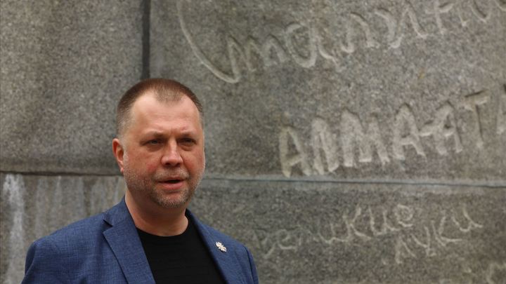 Бородай о боях в зоне СВО: Будут танцы - всем мало не покажется