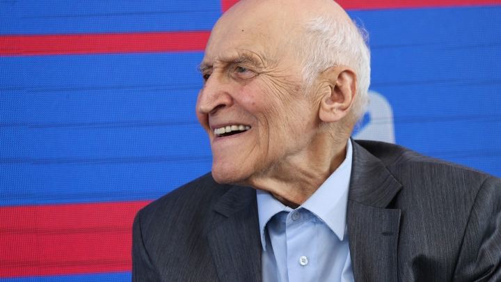 Жена Николая Дроздова рассказала о ремиссии у телеведущего