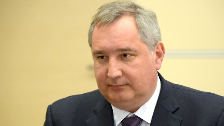 Визит Рогозина в США отменен официально: NASA прислало в Роскосмос письмо
