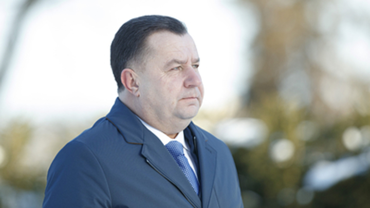 Нам нужно научиться воевать: Министр Украины расписался в недееспособности сильнейшей армии Европы