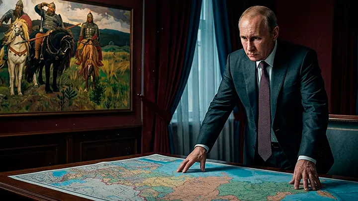 Русский критерий для регионов России. Лидеры и аутсайдеры губернаторского рейтинга, который оценит Путин