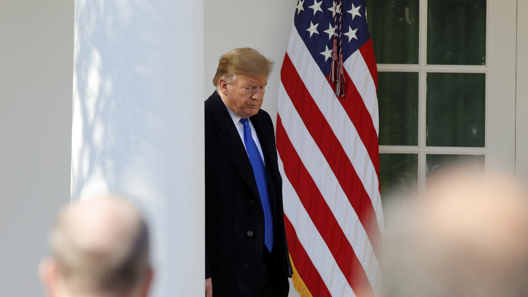 пресс-секретарь госдепартамента сша.