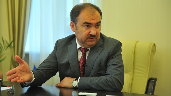 Нам надо идти к ним:  Глава ПФР пообещал взяться за молодежь