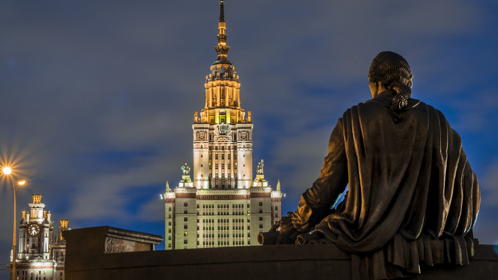 Российские вузы рванули вверх в предметном рейтинге QS. У МГУ - лучший результат