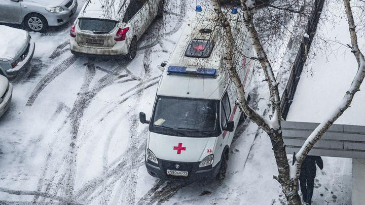 Последний хрип - и сердце остановилось: В мусорной квартире в Москве умер 7-летний ребёнок - источник