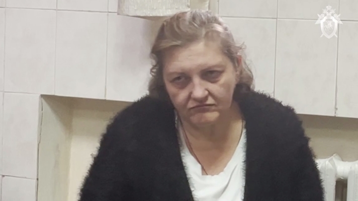 Жительница подмосковного Пушкино заказала убийство своего мужа