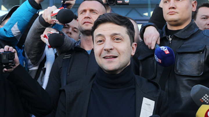 Зеленский и Путин тет-а-тет: Советник стращает прямыми переговорами, экс-глава МИД Украины на них благословляет