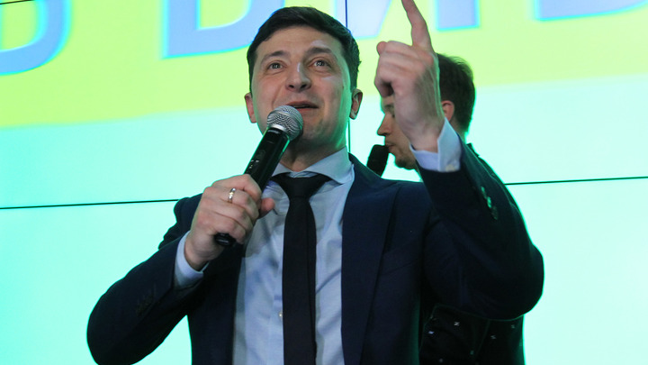 Он сможет столкнуть лбами США и Украину: Чем обернется второе пришествие Коломойского в Киев