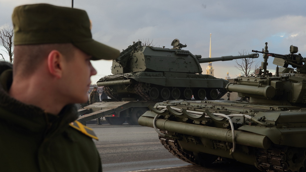 Ирак купит у России танки на 1 млрд долларов Ирак купит у России танки на 1 млрд долларов