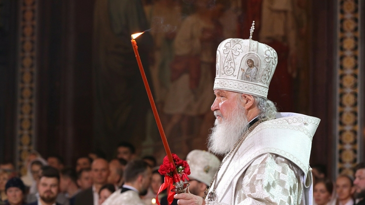 Наша борьба принципиальна: Патриарх Кирилл призвал закрыть тему абортов