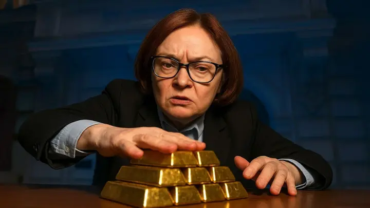 Неожиданное заявление Набиуллиной. В ЦБ признали провал